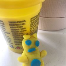 Вероника М в конкурсе «День рождения Play-Doh!»