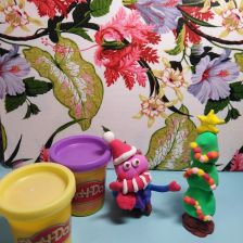 Вика Фамусова