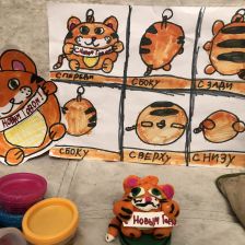 Екатерина Денисовна Никитина