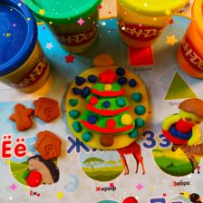 Надя Балина