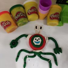 Степан Васильевич Малышев