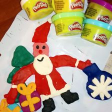 Ксения Николаевна Федотова