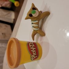 Виктория Александровна Кочетова в конкурсе «Play-Doh питомцы»