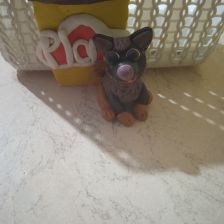 Вероника Алексееана Хандримайло в конкурсе «Play-Doh питомцы»