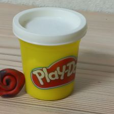 Виктория в конкурсе «Play-Doh питомцы»