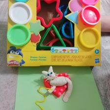 ♥️💞💕Вероничка ♥️💞💕Суворова в конкурсе «Play-Doh питомцы»