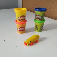 Алексей Ефремов в конкурсе «Play-Doh питомцы»