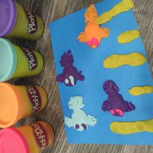 Алёна Сергеевна Кривонос