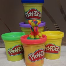 Вита Андреевна Харламова