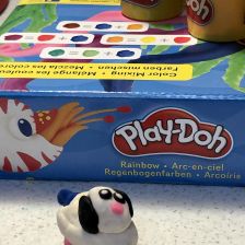 Варвара Андреевна Васильева