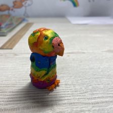 Ирина Зайцева в конкурсе «Play-Doh питомцы»