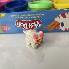 Анастасия Витальевна Жданова