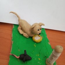 Ульяна Олеговна Косянова