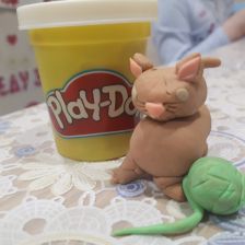 Виктория Ивановна Божьева