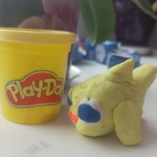 Violetta pugacheva в конкурсе «Play-Doh питомцы»