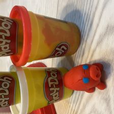 Варвара Ивановна Борисова