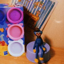 Елизавета Александровна Лебедева