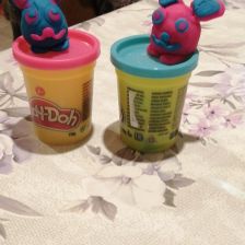 Катя Сергеевна Обласова