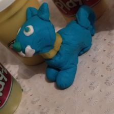 Анастасия Александровна Нурова