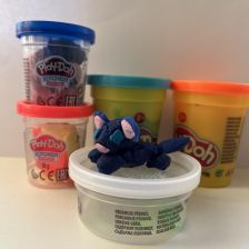 Аврора Дружинина