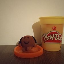 София Александровна Витко в конкурсе «Play-Doh питомцы»