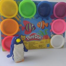 Ксения Константиновна Лебедева