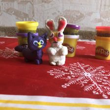 Елизавета Витальевна Трегубова