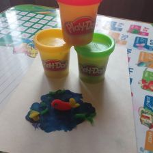 Ника Александровна Макарикова