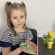 Виктория Олеговна Килимник