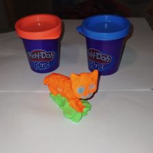 Руслан Михайлович Арминский в конкурсе «Play-Doh питомцы»