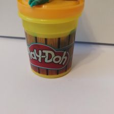 Мария Бормотова в конкурсе «Play-Doh питомцы»