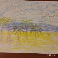 Александр Владимирович Тимохин в конкурсе «Мой прогноз погоды»