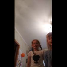 Диана Игоревна Соколенко в конкурсе «Гимн дружбы»