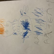 Даниил Василевский в конкурсе «Новый год в Простоквашино»