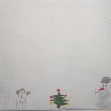 Иван Николаевич Соловьев в конкурсе «Новый год в Простоквашино»