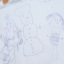 Ольга Сергеевна Мутьева в конкурсе «Новый год в Простоквашино»