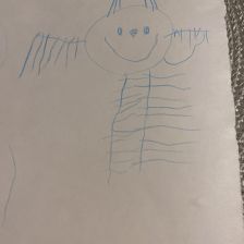 Марк Данилович Казанцев в конкурсе «Новый год в Простоквашино»