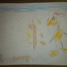 Михаил Денисович Габидулин в конкурсе «Новый год в Простоквашино»