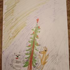 Настя Палкина