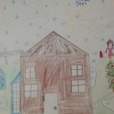 Хадиджа Юсуповна Абдулмуслимова