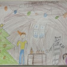 Арина Алексеевна Петрова