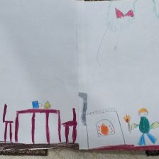 Данила Владимирович Давыдов в конкурсе «Новый год в Простоквашино»