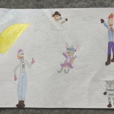 Гульназ Алмазовна Гатауллина