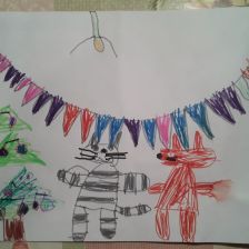 Елизавета Кирилловна