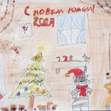 Матвей Денисович Сухарев