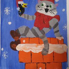 Дарья Александровна Жарикова