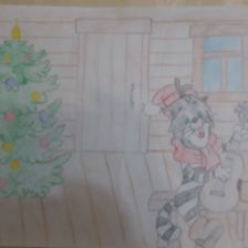 Яна Дивакова