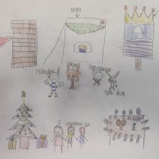 Алиса Омаровна Рустамова