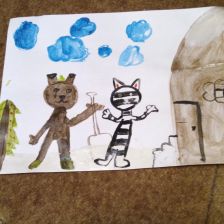 Виоллета Руслановна Новичихина