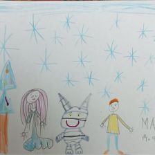 Варвара Александровна Дормидонтова